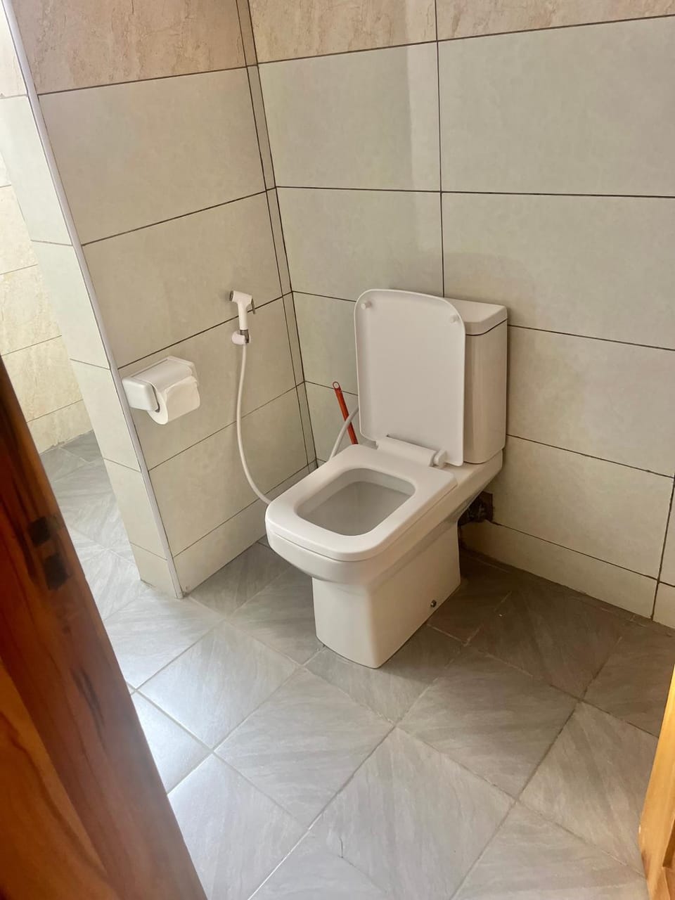 Toilet, Bathroom