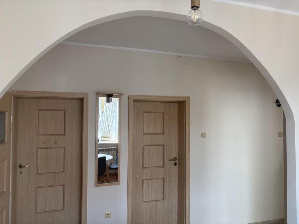 Apartament Aga Apartment in Wladyslawowo