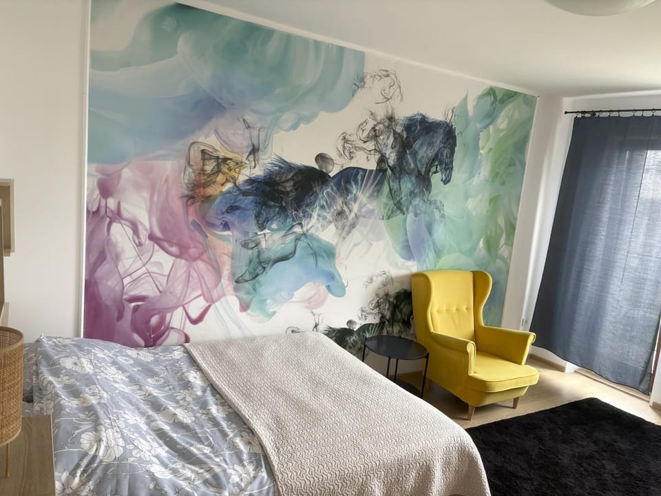 Apartament Aga Apartment in Wladyslawowo