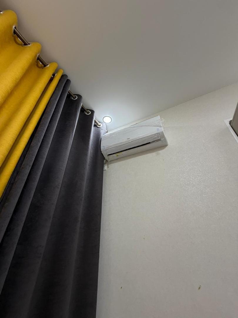 Фрунзе 62 Apartment in Almaty Region, Kazakhstan
