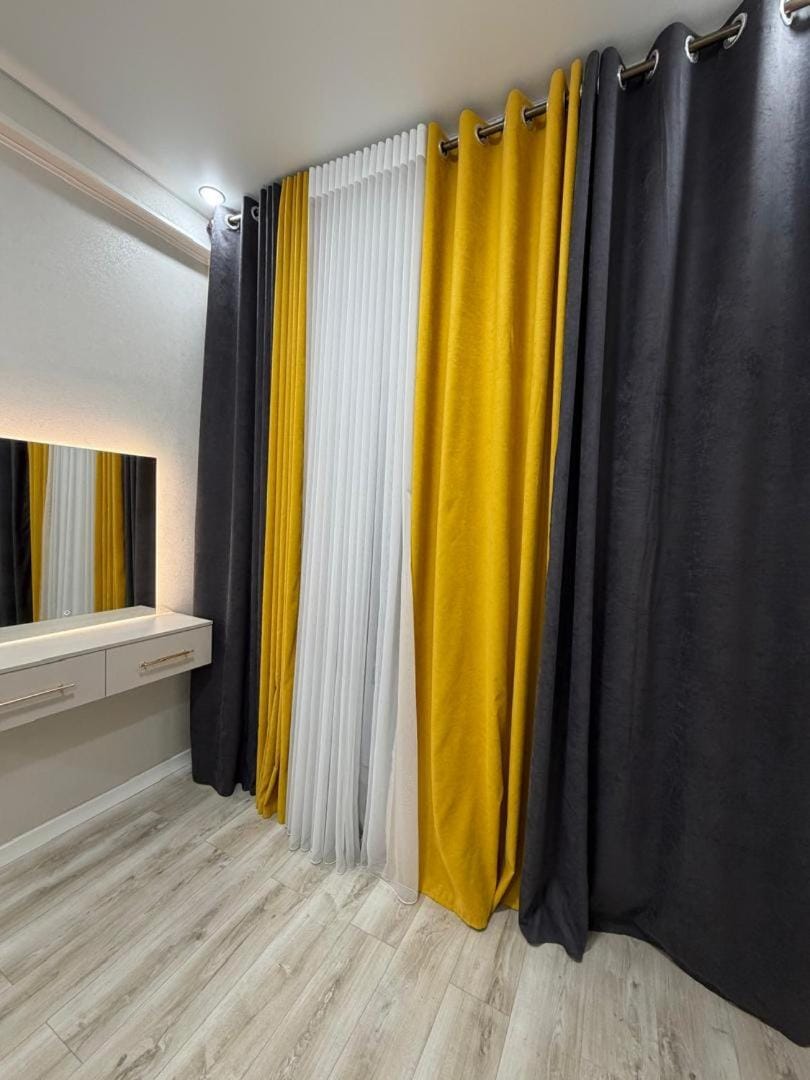 Фрунзе 62 Apartment in Almaty Region, Kazakhstan