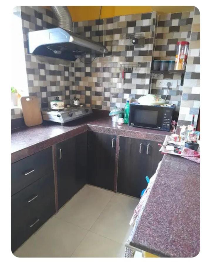 Sir Residency Apartment in Kolkata