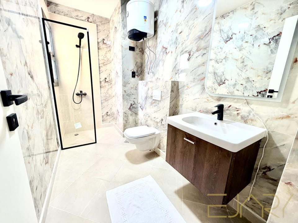 Zahra 2BR Apartment - First Floor Apartment in Egypt