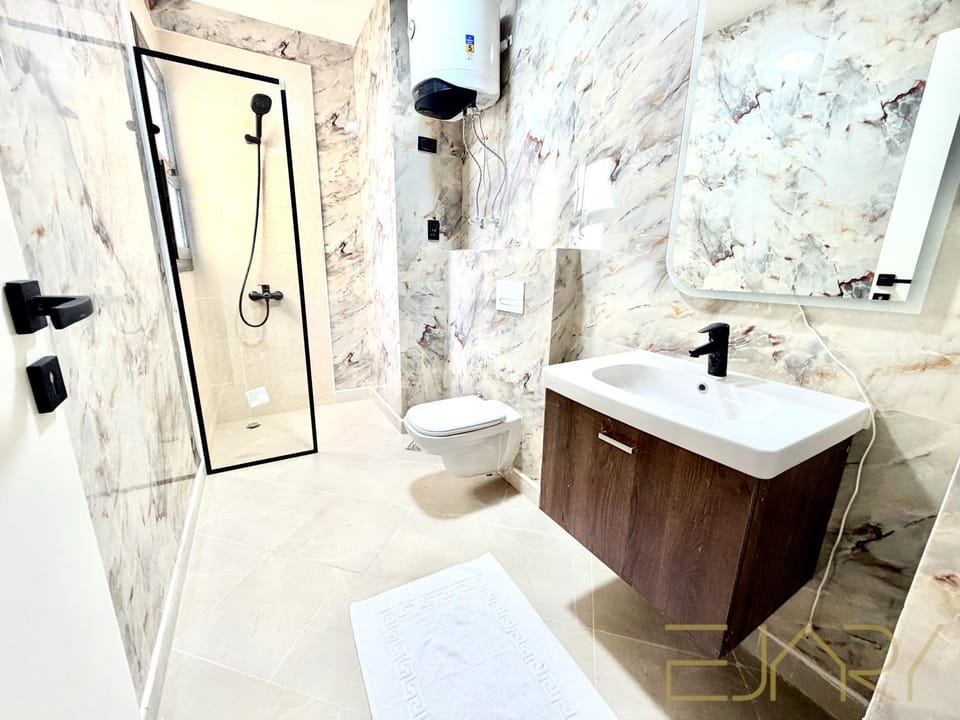 Zahra 2BR Apartment - First Floor Apartment in Egypt