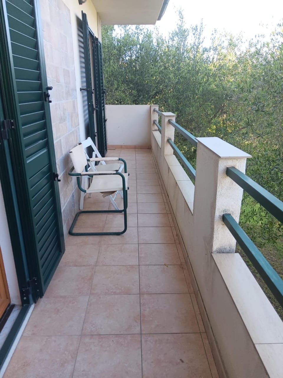 Day, View (from property/room), Balcony/Terrace