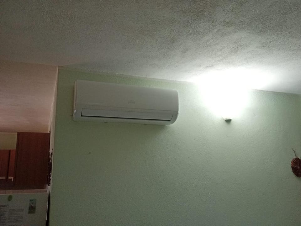 air conditioner