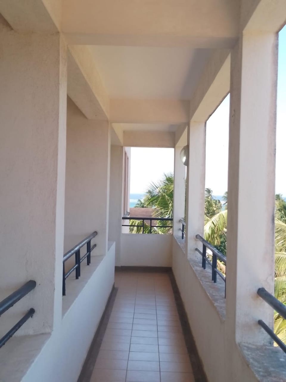Beach Homes Apartment in Mombasa County