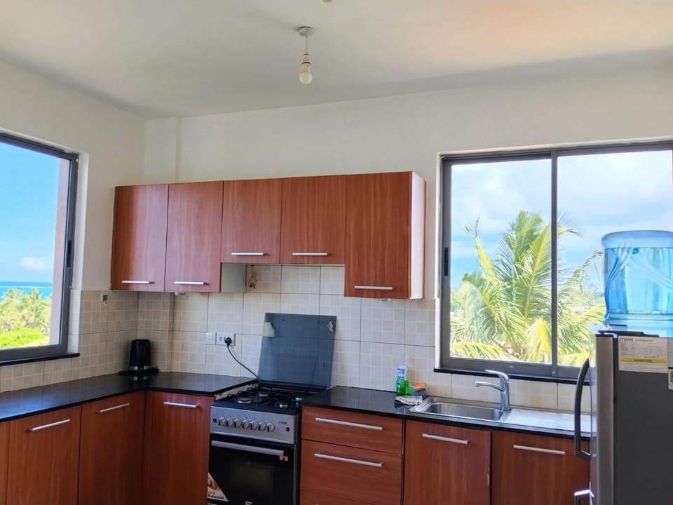 Beach Homes Apartment in Mombasa County