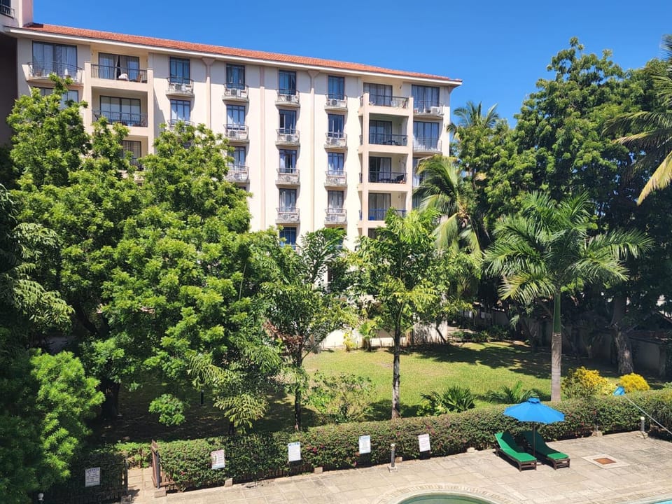 Beach Homes Apartment in Mombasa County