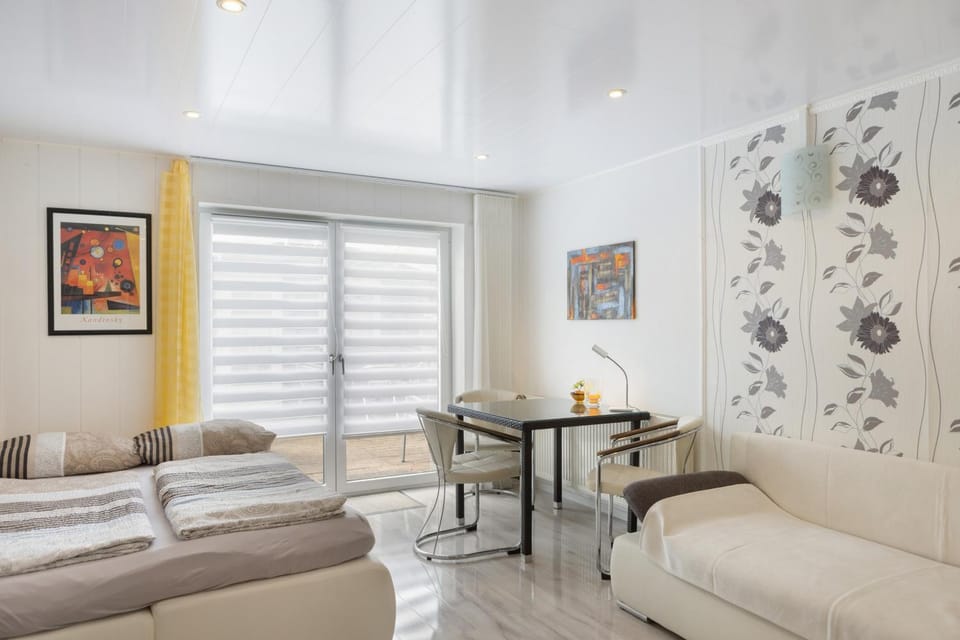 Ferienwohnung im Rotkäpchenland Apartment in Hesse