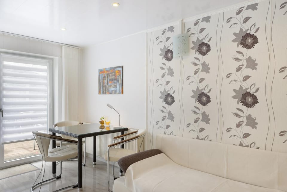 Ferienwohnung im Rotkäpchenland Apartment in Hesse