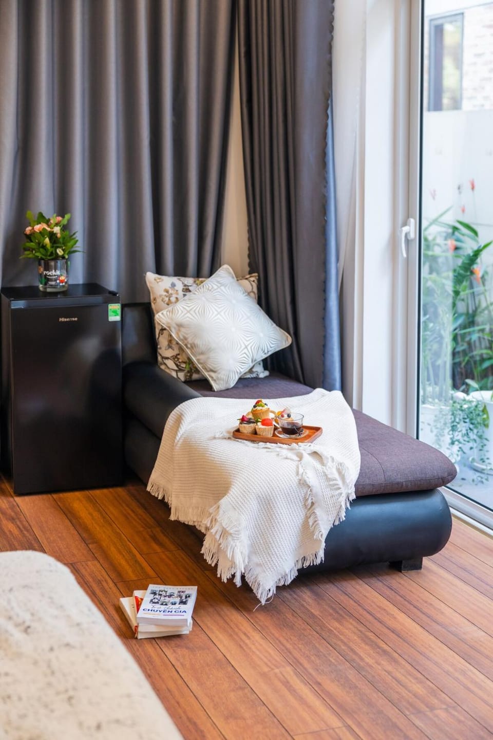 Dream House - Golf Valley - 6 bedrooms Apartment in Dalat