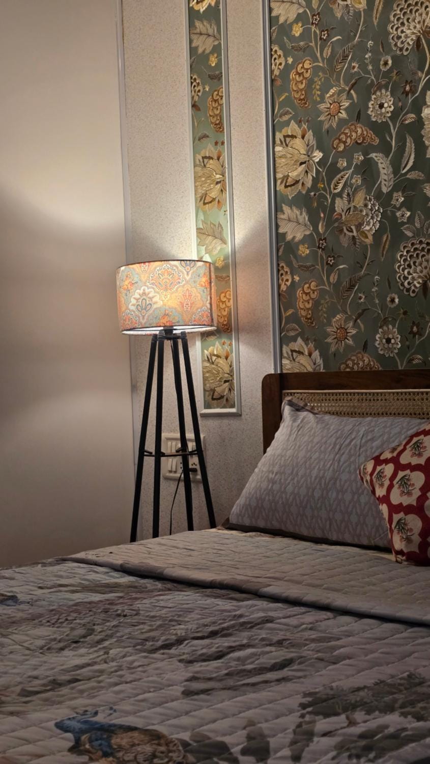 Annapura Floral- 4 Bedroom Apartment Apartment in Mumbai