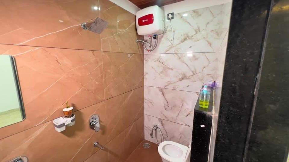 SKY Elite Home Stays 3BHK Bunglow Villa in India