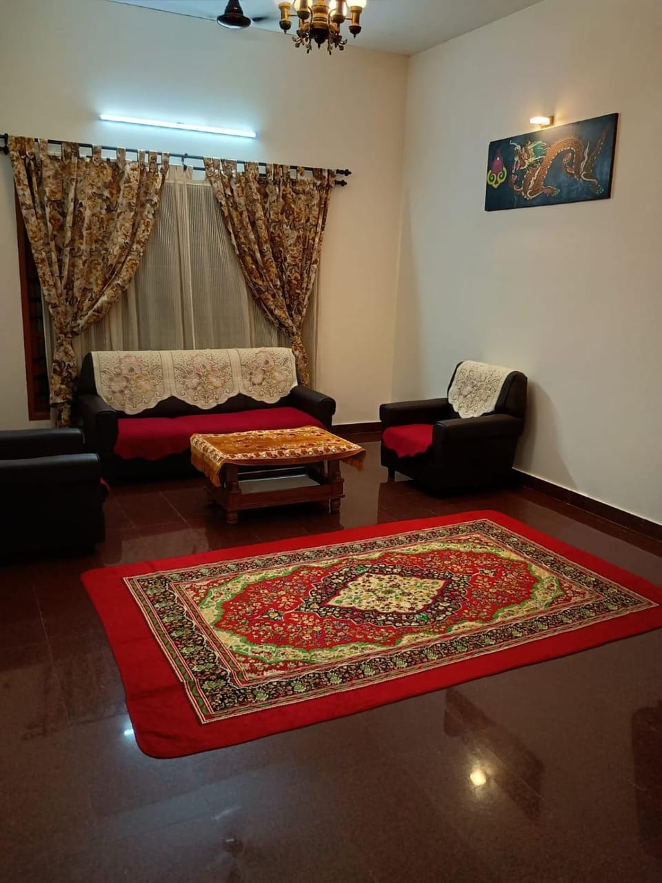Aanchal Nest House in Mangaluru