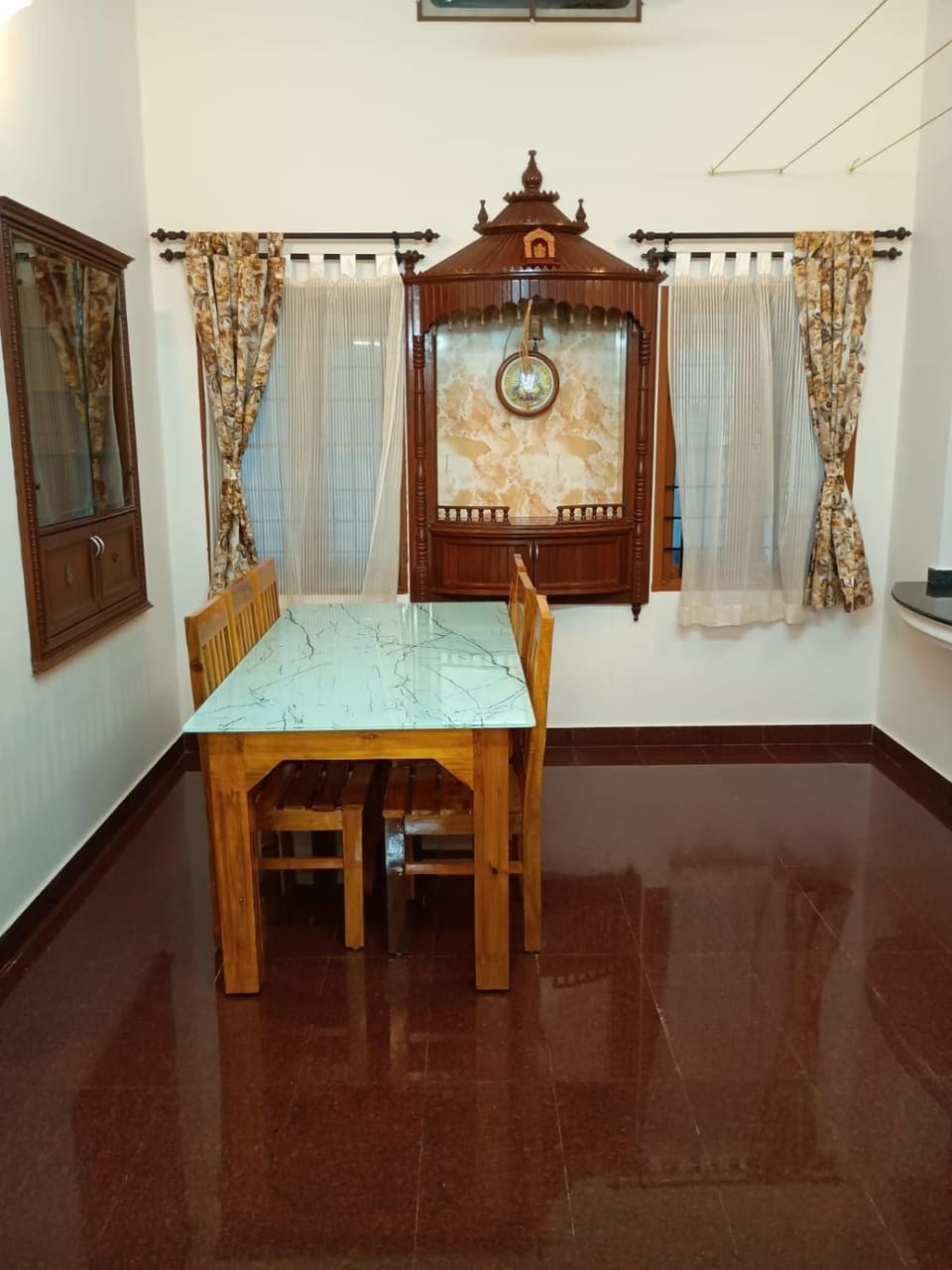 Aanchal Nest House in Mangaluru