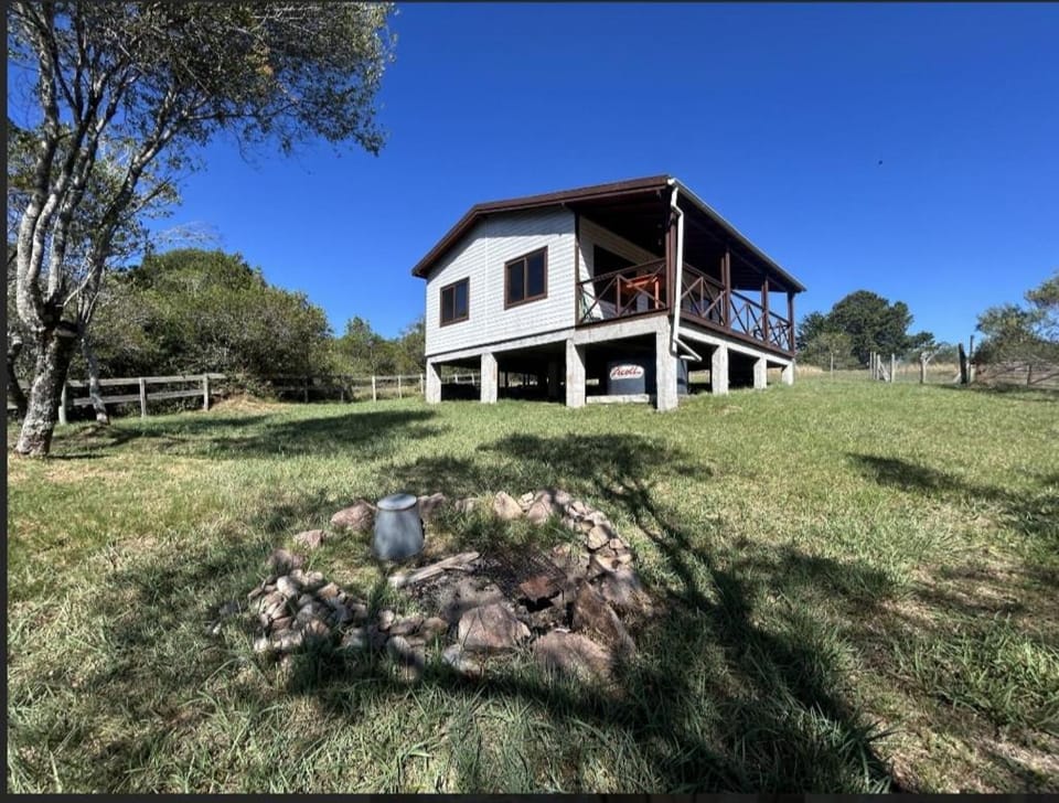 Juanita House in Maldonado Department, Uruguay