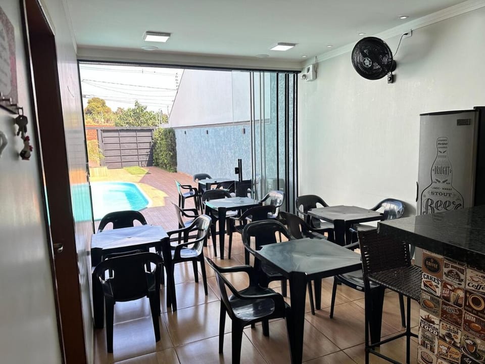 Área de Lazer DAY USE - Chácara do Danilo House in Maringá