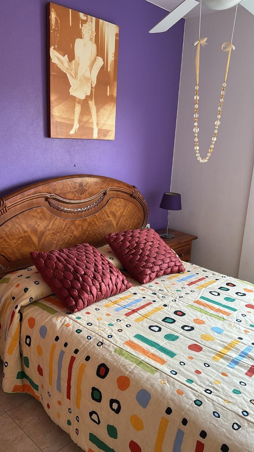 Laperla Apartment in Baix Ebre