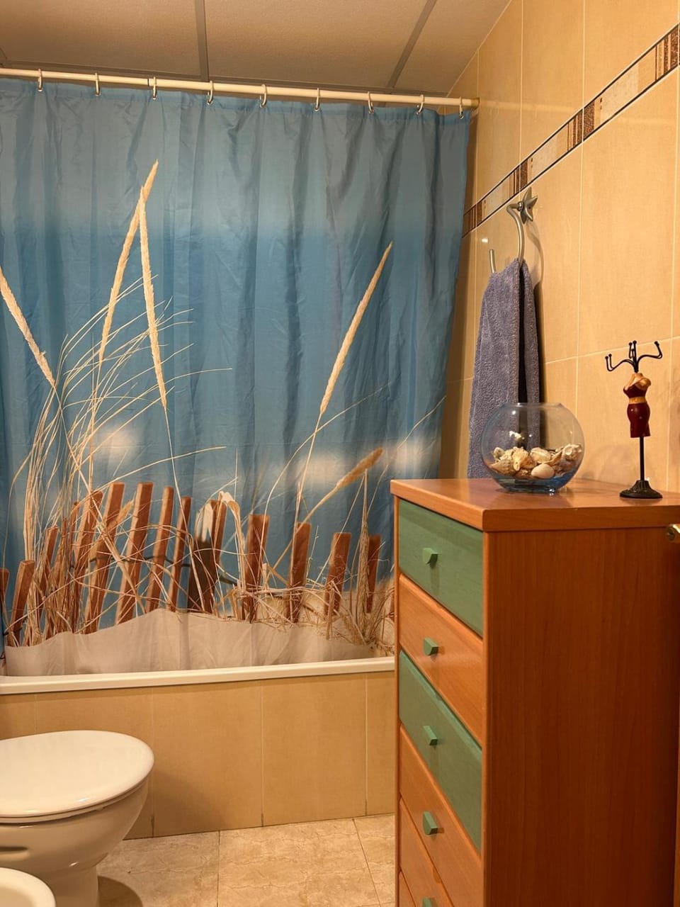 Laperla Apartment in Baix Ebre