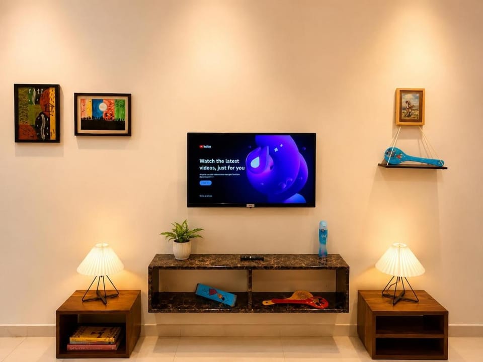 TV and multimedia
