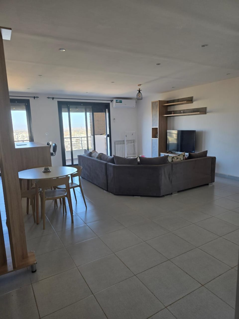 Le Lion Apartment in Oran