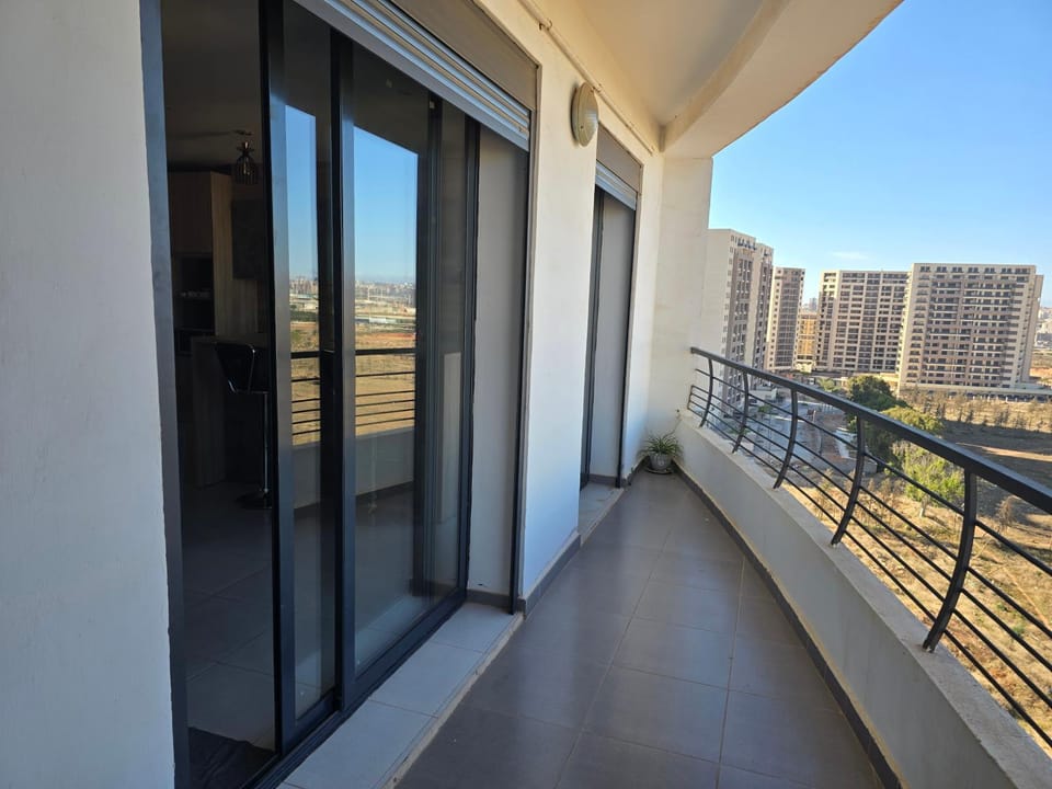 Le Lion Apartment in Oran