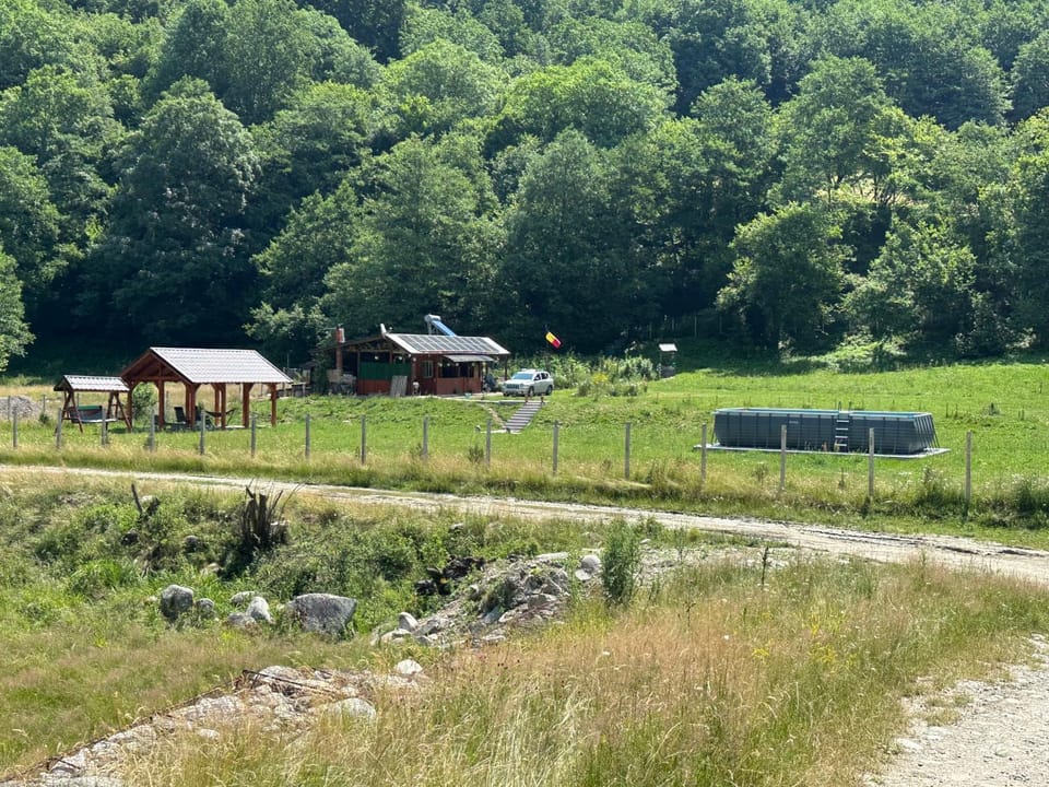 Camping Valea Călugărilor Campground/ 
RV Resort in Serbia