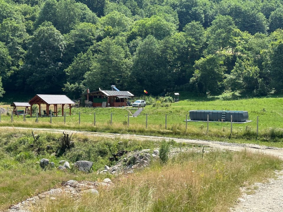 Camping Valea Călugărilor Campground/ 
RV Resort in Romania