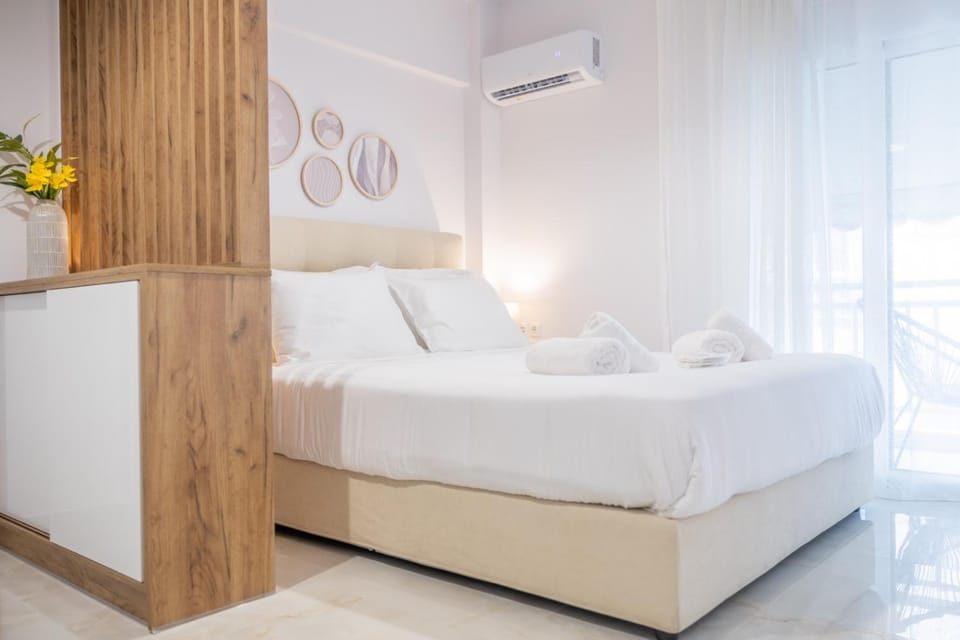 Rafaela Sea Gem Apartment in Peloponnese Region