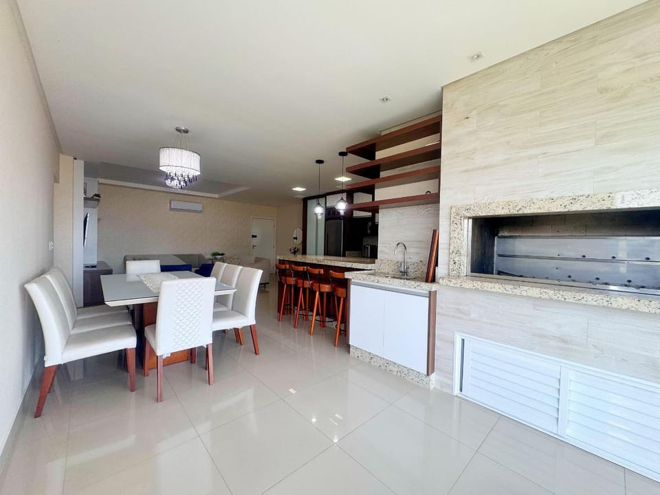 Apartamento 2 suítes, Meia Praia, Itapema -MUN1803 Apartment in Porto Belo
