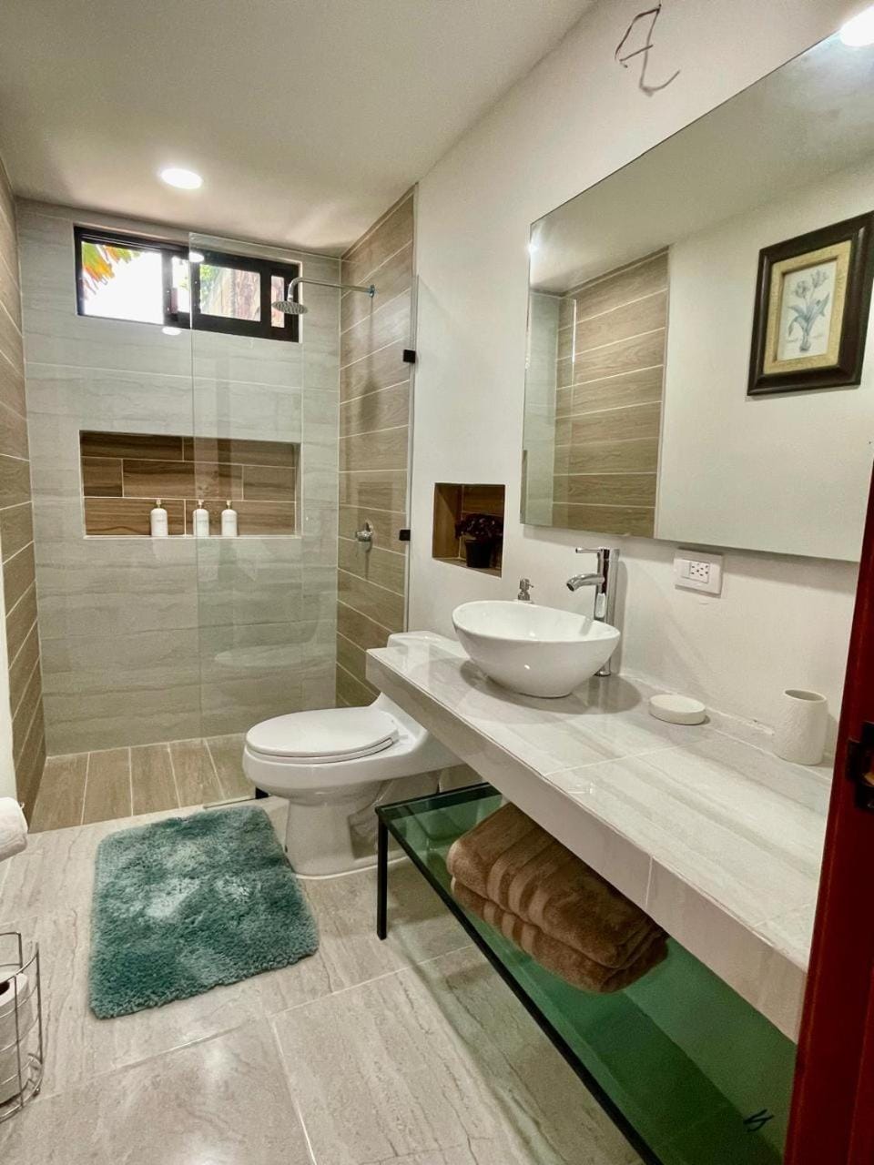 Suite Moderna en el Corazón de Ciudad del Carmen Apartment in State of Tabasco