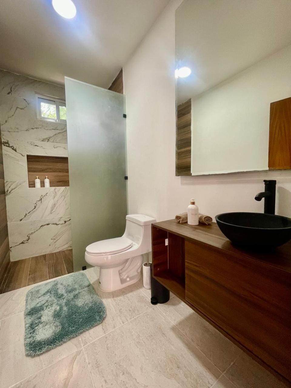 Suite Moderna en el Corazón de Ciudad del Carmen Apartment in State of Tabasco