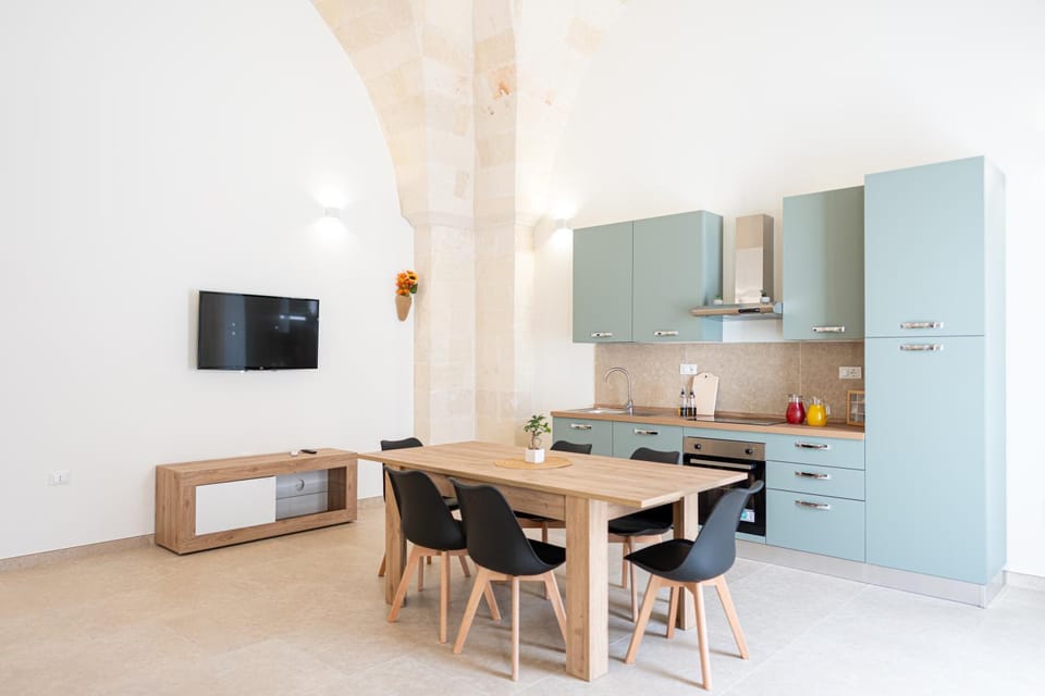 Le Volte House in Province of Taranto