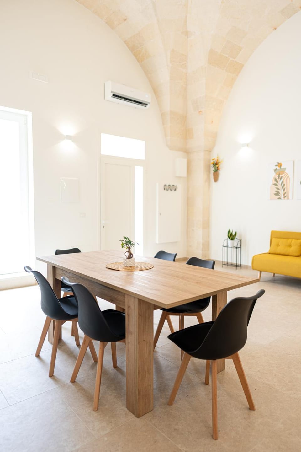 Le Volte House in Province of Taranto