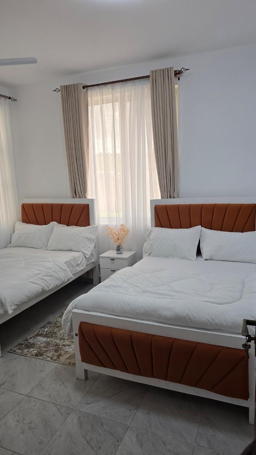 Hadzo Haven Apartment in Malindi