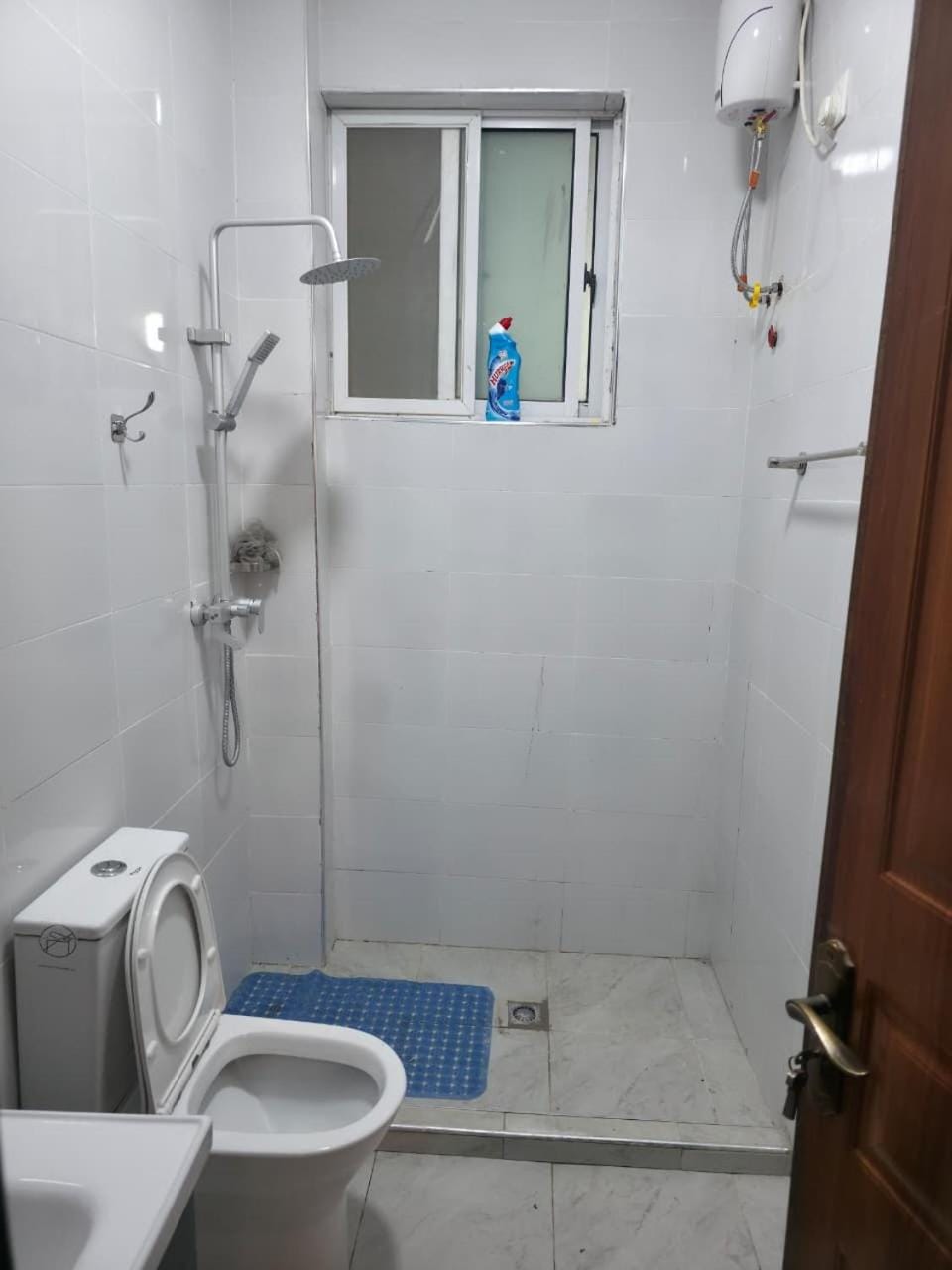 Hadzo Haven Apartment in Malindi