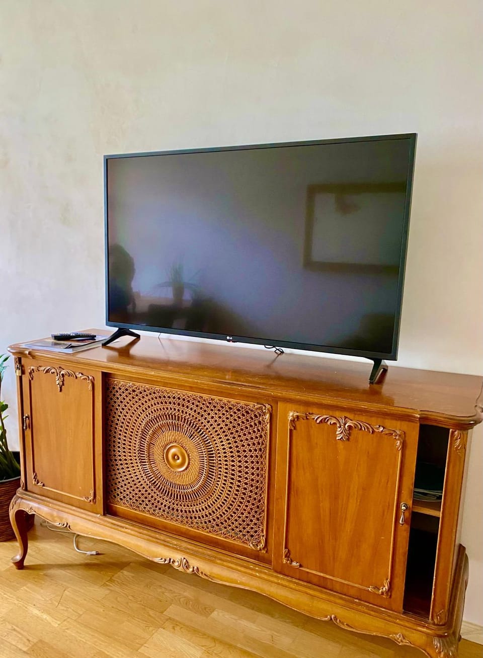 TV and multimedia