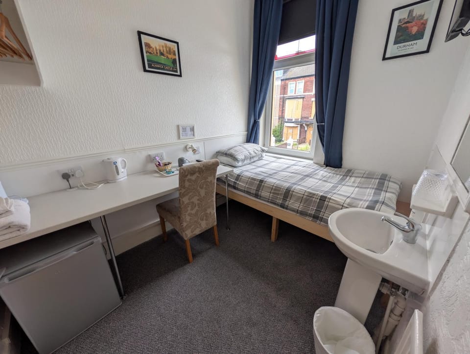 Annie's Place Bed and Breakfast in South Shields