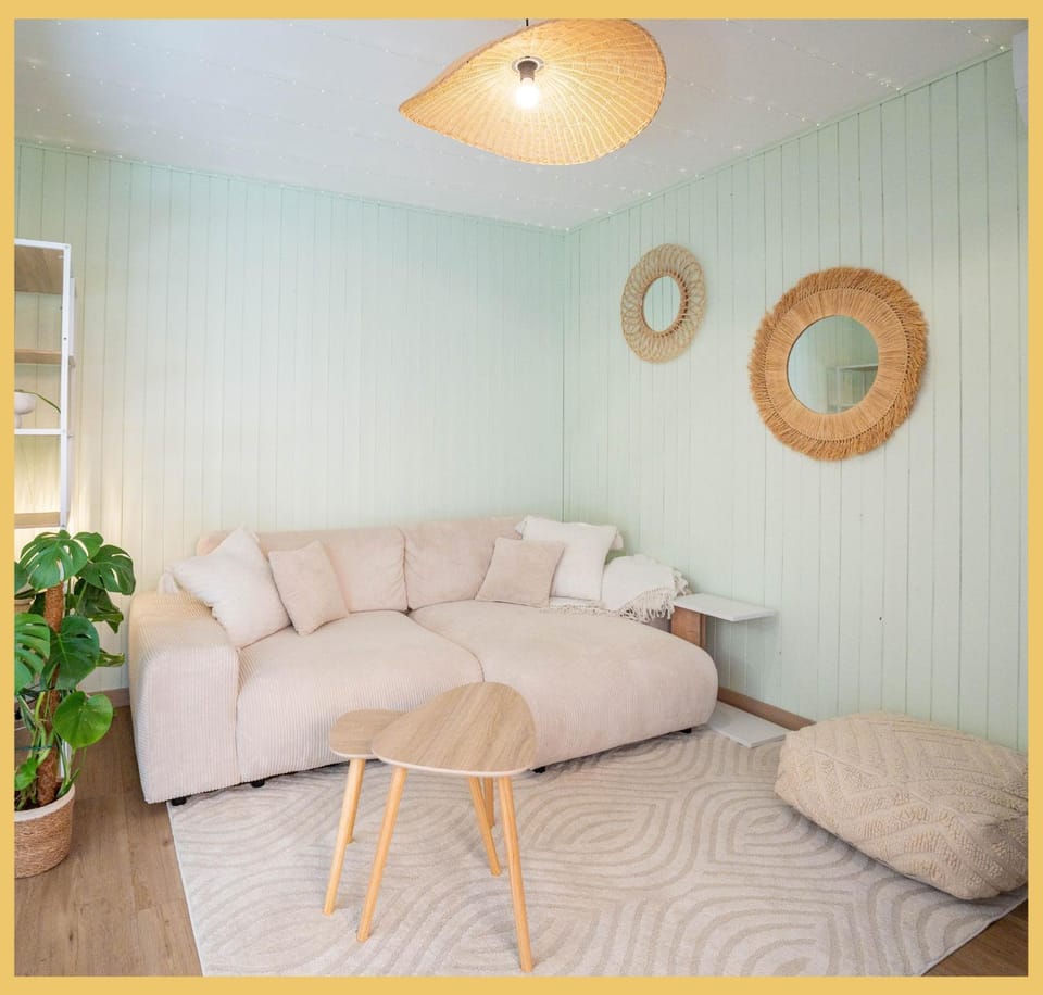 Chez Quentin I T3 I Annecy Apartment in Haute-Savoie
