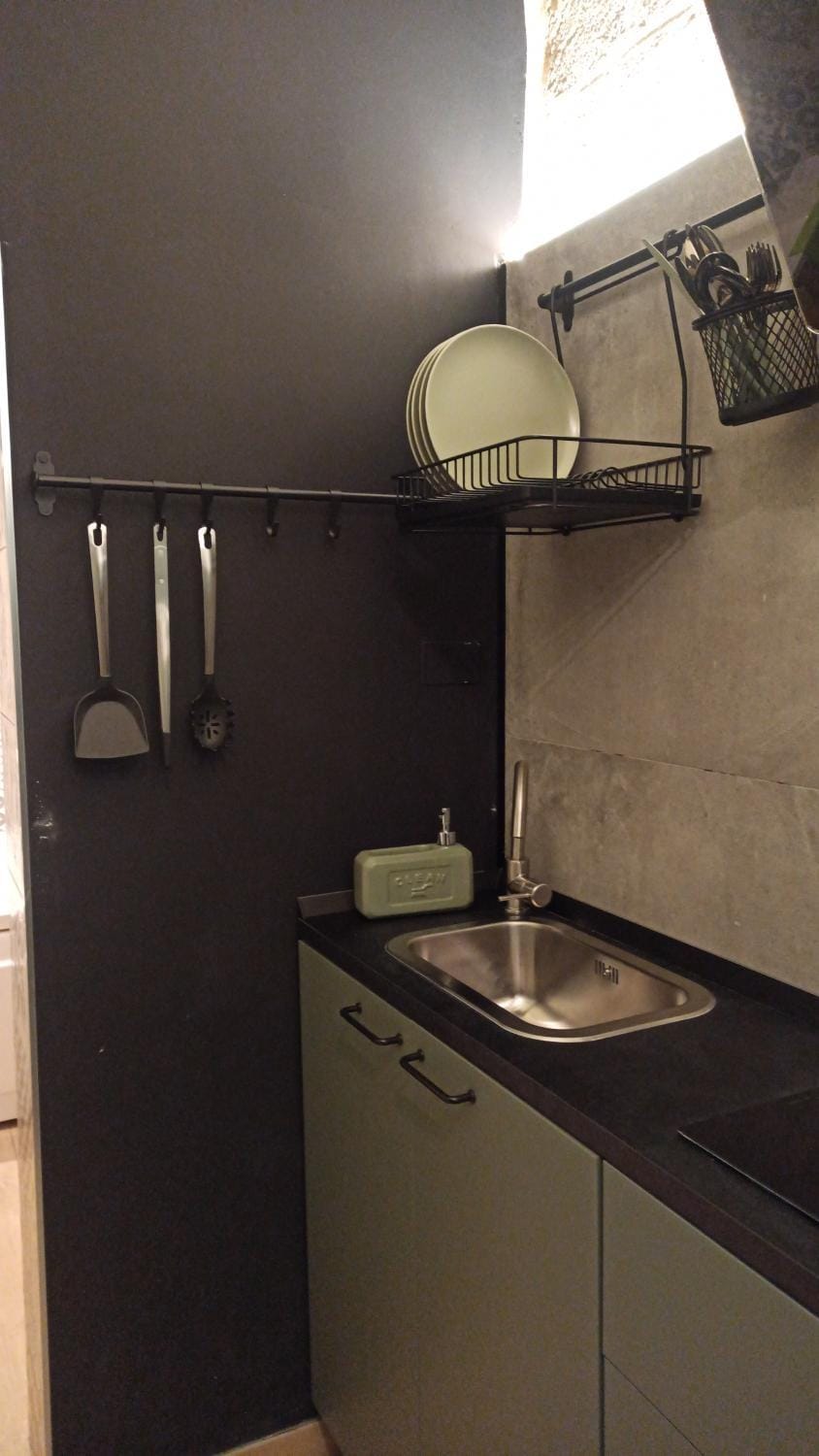 Green House Apartment in Province of Taranto