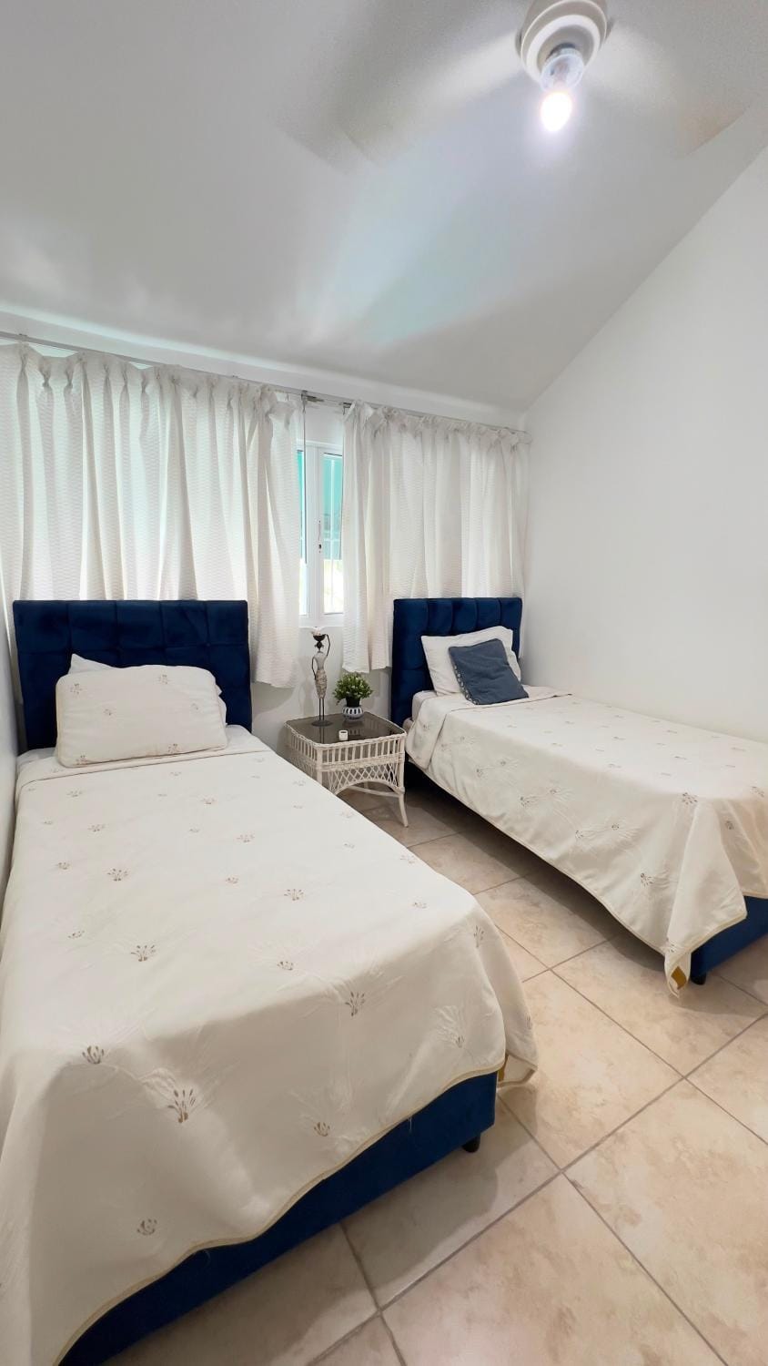 Apartment with a beach lifestyle Apartment in Juan Dolio