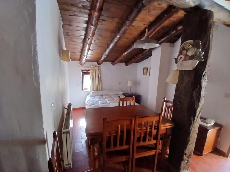 Complejo rural Valdelavilla Apartment in Castile and León