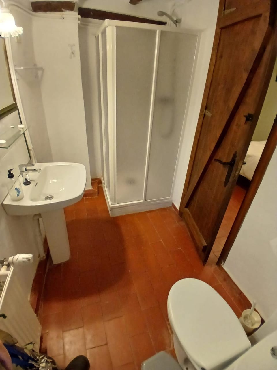 Complejo rural Valdelavilla Apartment in Castile and León