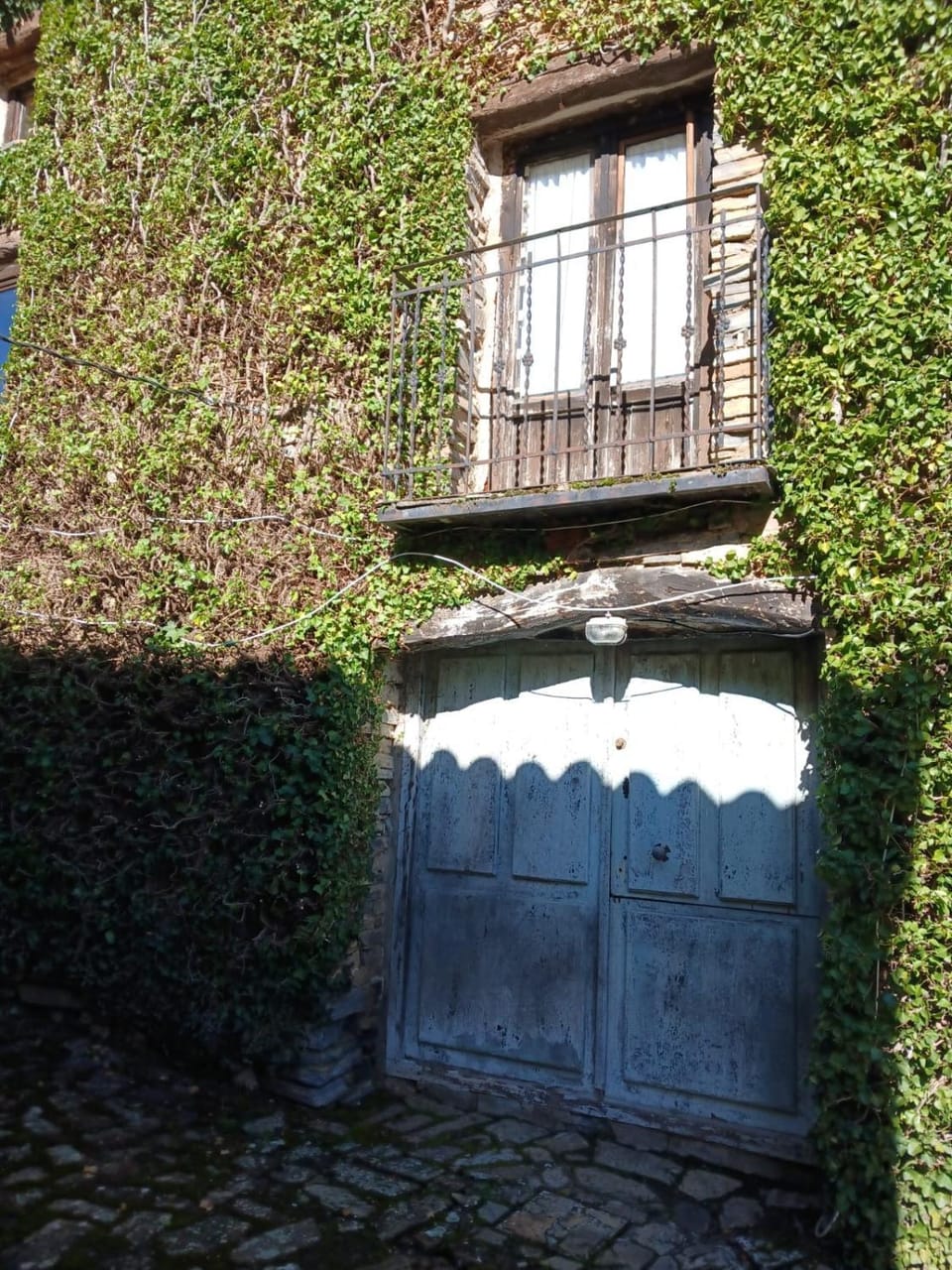 Complejo rural Valdelavilla Apartment in Castile and León