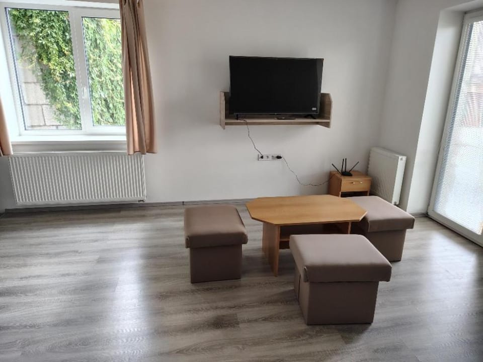 Ubytování Moravská Třebová - Předměstí Apartment in Czechia