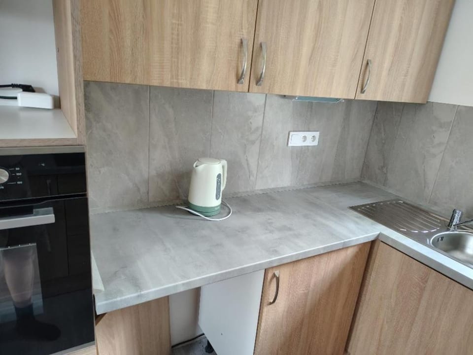 Ubytování Moravská Třebová - Předměstí Apartment in Czechia