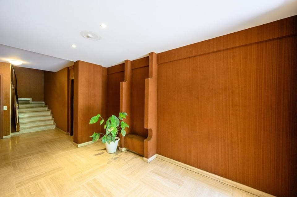 1-bedroom apartment in Cannes, quiet with terrace, perfect for family Apartment in Cannes