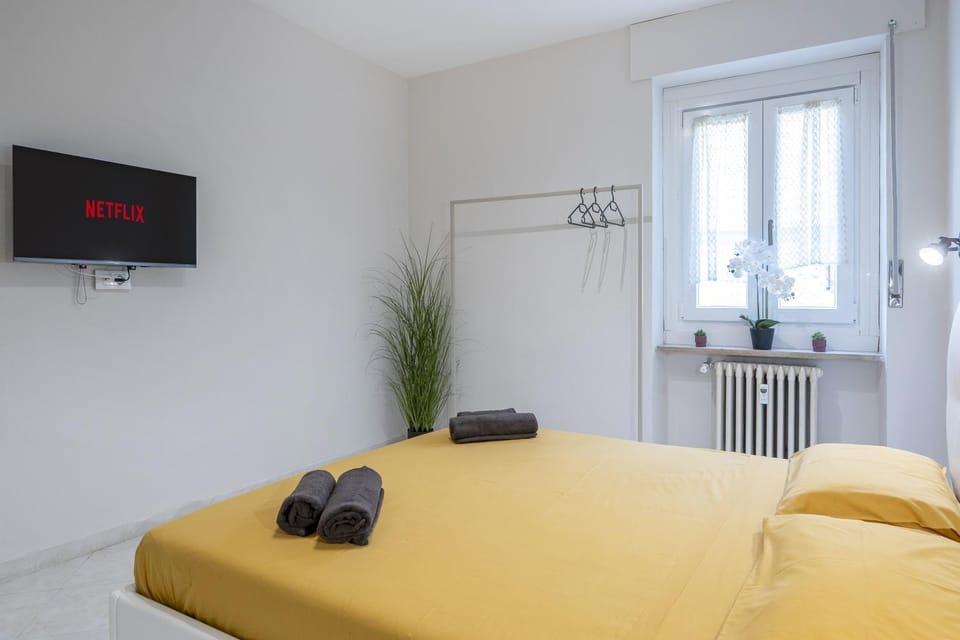 RELAX APARTMENT in the Mountains Apartment in Piedmont