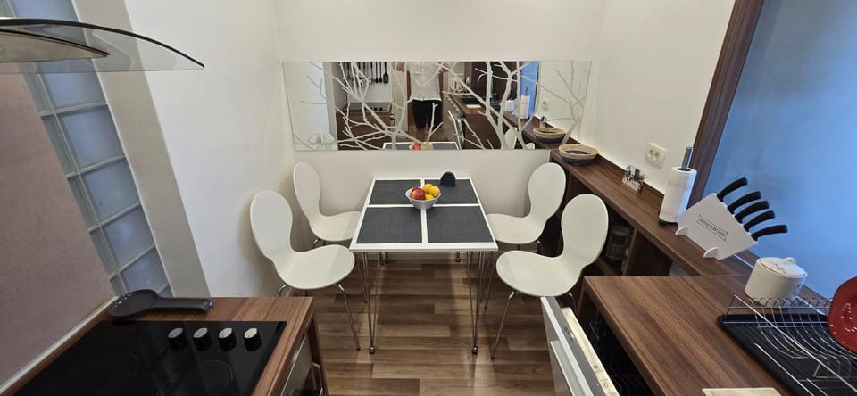 Lea Central Residence Sarajevo Apartment in Sarajevo